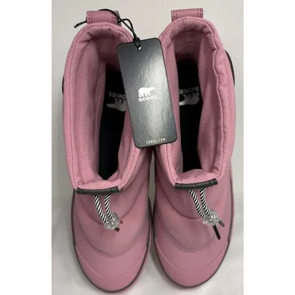 Sorel Women's Out N About IV Puffy Waterproof Boots, Size 9, New with Tag, NWT - Picture 8 of 12